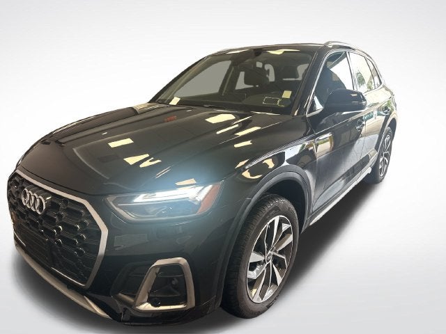 2024 Audi Q5 Premium