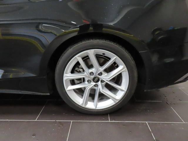 2023 Audi A5 Cabriolet S line Premium Plus