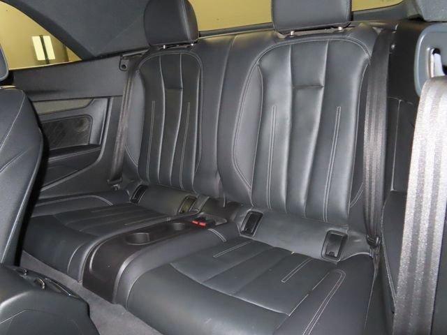 2023 Audi A5 Cabriolet S line Premium Plus