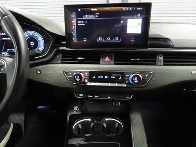 2023 Audi A5 Cabriolet S line Premium Plus