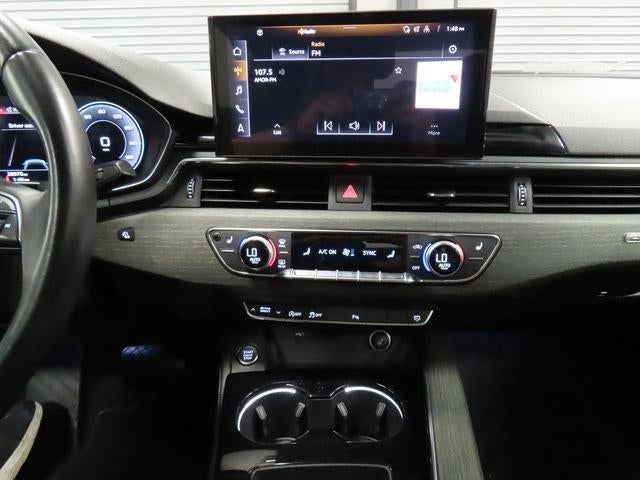 2023 Audi A5 Cabriolet S line Premium Plus