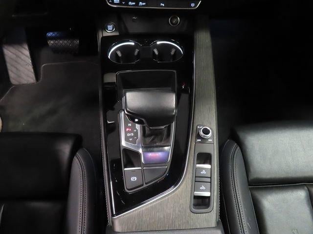 2023 Audi A5 Cabriolet S line Premium Plus