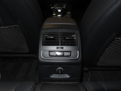 2023 Audi A5 Cabriolet S line Premium Plus