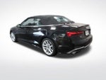 2023 Audi A5 Cabriolet S line Premium Plus