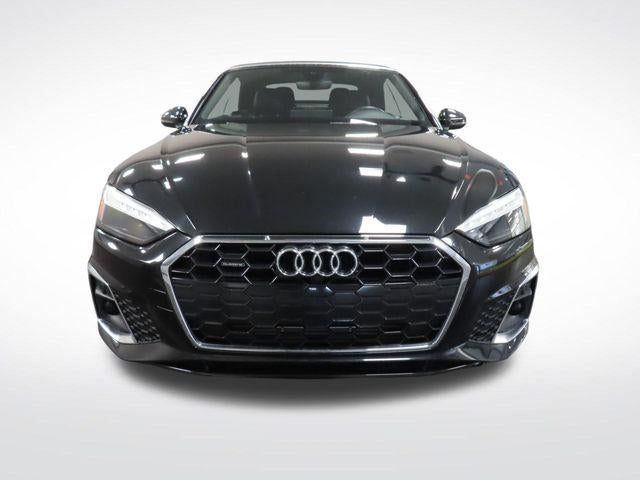 2023 Audi A5 Cabriolet S line Premium Plus