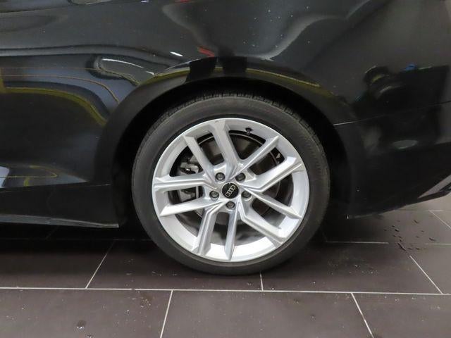 2023 Audi A5 Cabriolet S line Premium Plus