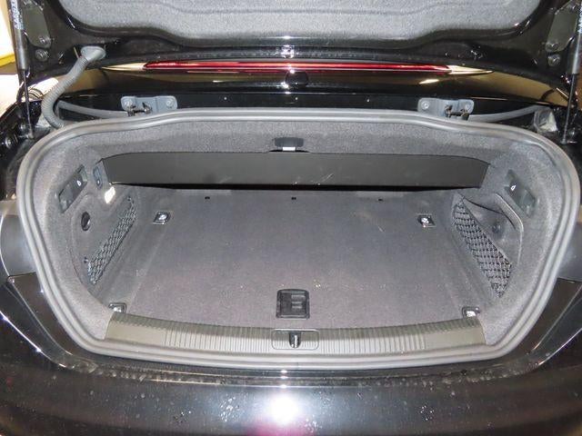 2023 Audi A5 Cabriolet S line Premium Plus