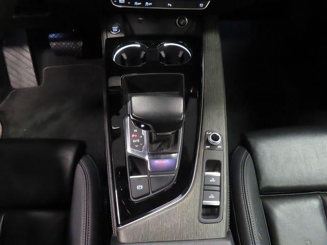 2023 Audi A5 Cabriolet S line Premium Plus