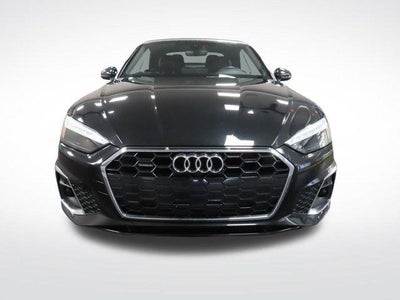 2023 Audi A5 Cabriolet S line Premium Plus