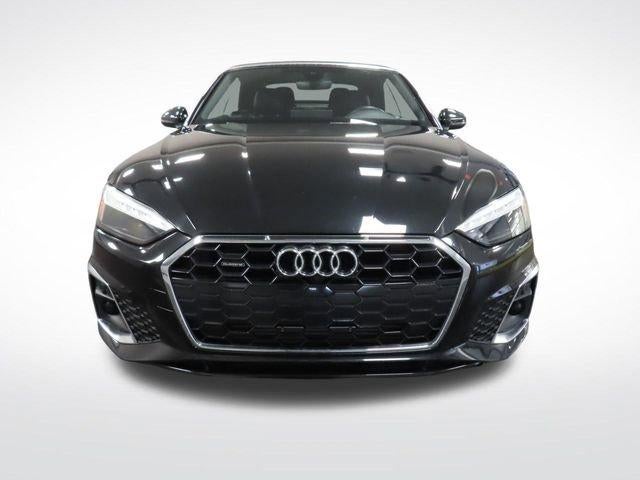 2023 Audi A5 Cabriolet S line Premium Plus