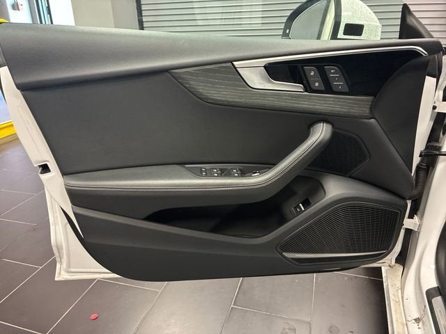 2024 Audi A5 Sportback S line Premium Plus