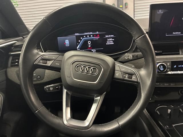 2024 Audi A5 Sportback S line Premium Plus