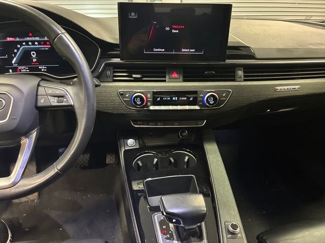 2024 Audi A5 Sportback S line Premium Plus