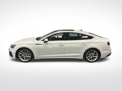 2024 Audi A5 Sportback S line Premium Plus