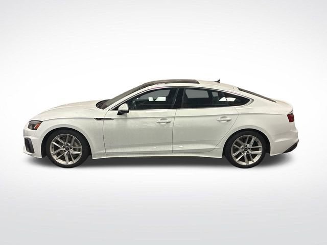 2024 Audi A5 Sportback S line Premium Plus