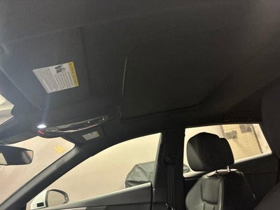 2024 Audi A5 Sportback S line Premium Plus