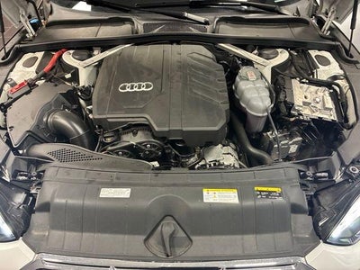 2024 Audi A5 Sportback S line Premium Plus