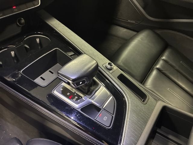2024 Audi A5 Sportback S line Premium Plus
