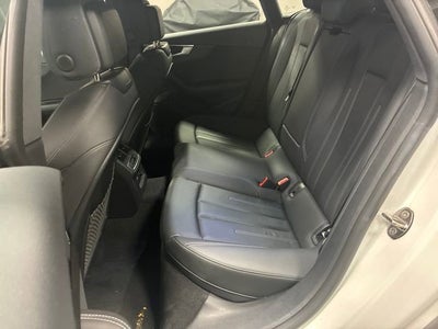 2024 Audi A5 Sportback S line Premium Plus