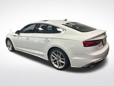 2024 Audi A5 Sportback S line Premium Plus