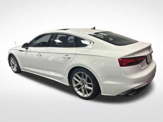 2024 Audi A5 Sportback S line Premium Plus