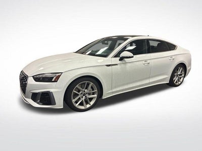 2024 Audi A5 Sportback S line Premium Plus