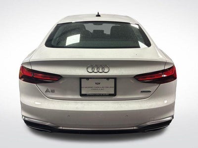 2024 Audi A5 Sportback S line Premium Plus