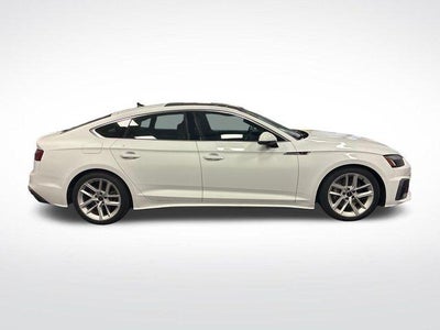 2024 Audi A5 Sportback S line Premium Plus