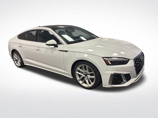 2024 Audi A5 Sportback S line Premium Plus