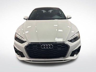 2024 Audi A5 Sportback S line Premium Plus