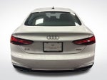 2024 Audi A5 Sportback S line Premium Plus