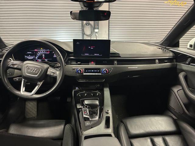 2024 Audi A5 Sportback S line Premium Plus