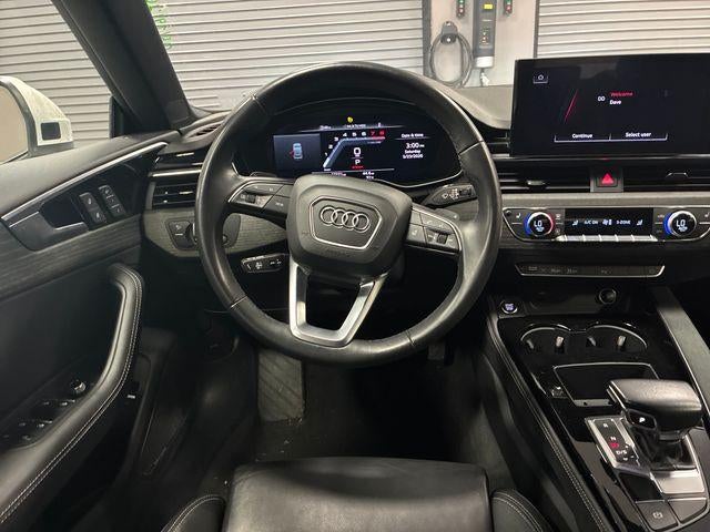 2024 Audi A5 Sportback S line Premium Plus