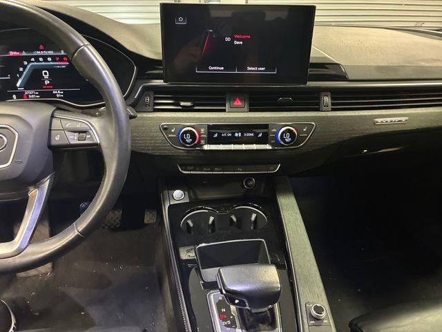 2024 Audi A5 Sportback S line Premium Plus