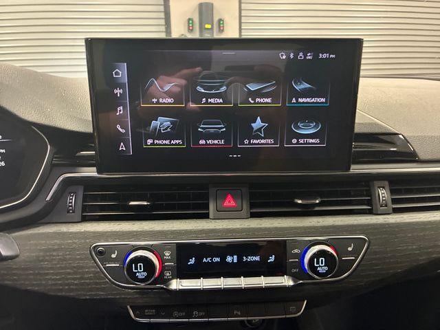 2024 Audi A5 Sportback S line Premium Plus