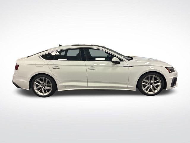 2024 Audi A5 Sportback S line Premium Plus