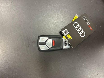 2024 Audi A5 Sportback S line Premium Plus