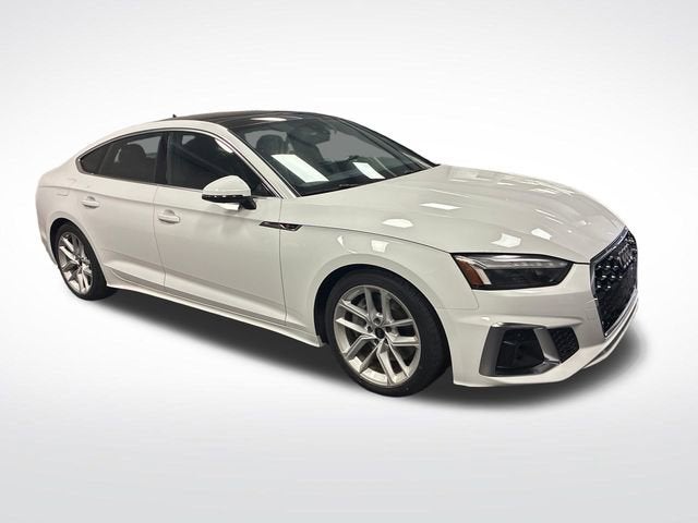 2024 Audi A5 Sportback S line Premium Plus