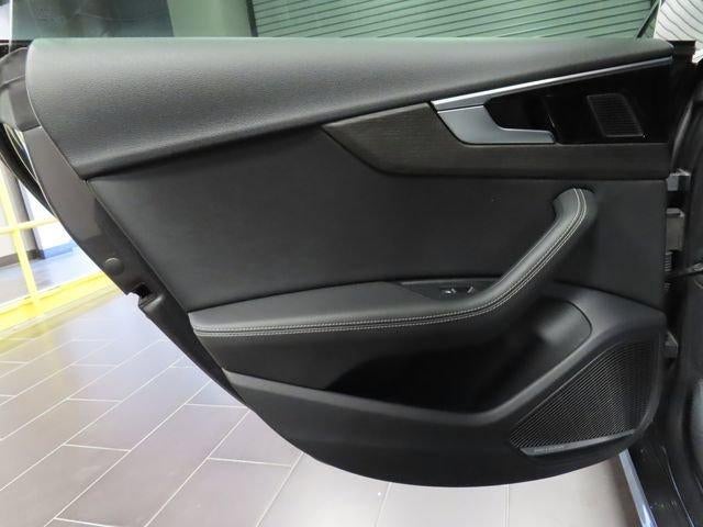 2021 Audi A5 Sportback S line Premium Plus