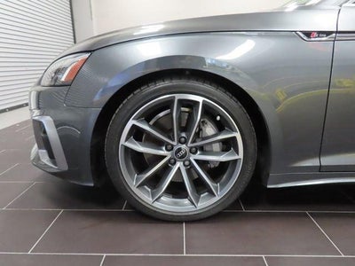2021 Audi A5 Sportback S line Premium Plus