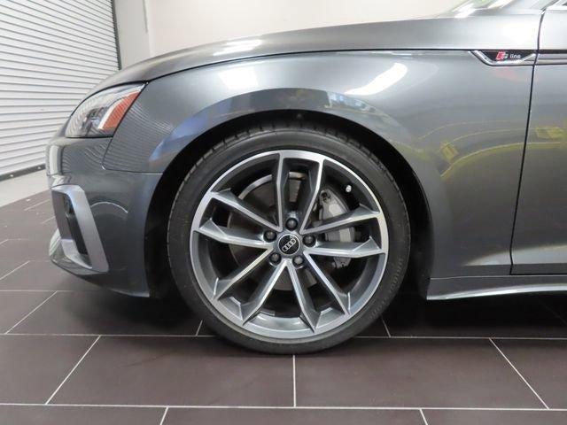 2021 Audi A5 Sportback S line Premium Plus