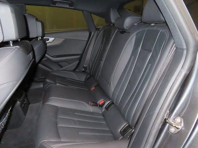 2021 Audi A5 Sportback S line Premium Plus