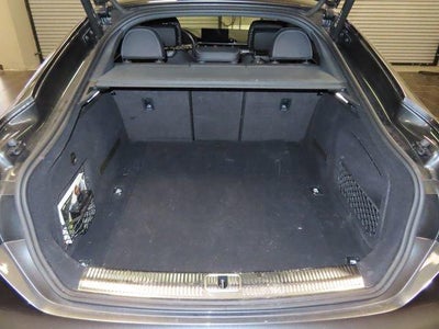 2021 Audi A5 Sportback S line Premium Plus