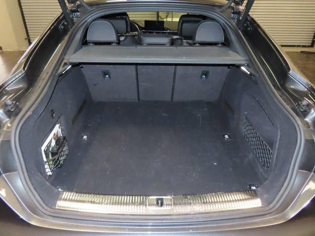 2021 Audi A5 Sportback S line Premium Plus