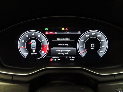 2021 Audi A5 Sportback S line Premium Plus