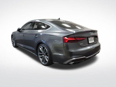 2021 Audi A5 Sportback S line Premium Plus