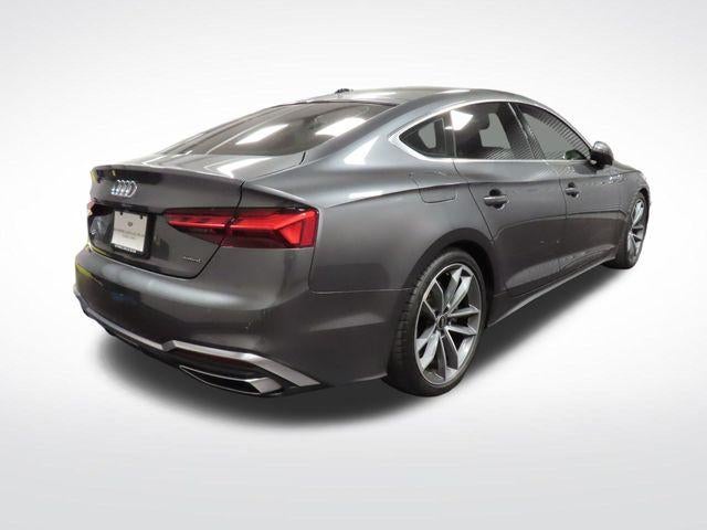 2021 Audi A5 Sportback S line Premium Plus