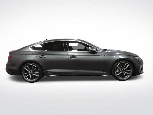 2021 Audi A5 Sportback S line Premium Plus