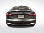 2021 Audi A5 Sportback S line Premium Plus
