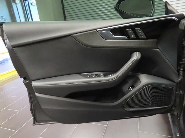 2021 Audi A5 Sportback S line Premium Plus